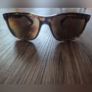 Ray Ban Polarized Sunglasses